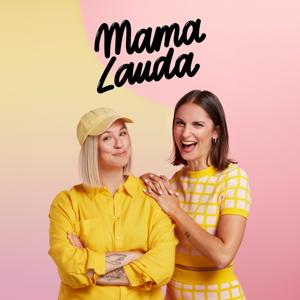 Mama Lauda by Fanny Husten & Alina Spieth