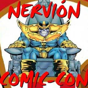 Nervión Cómic Con