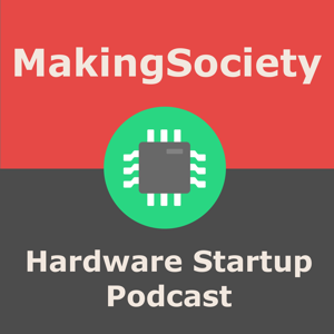 MakingSociety Pocast