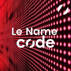 Le NameCode