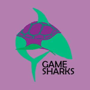 Game Sharks Podcast