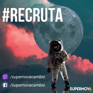 Podcast Recruta