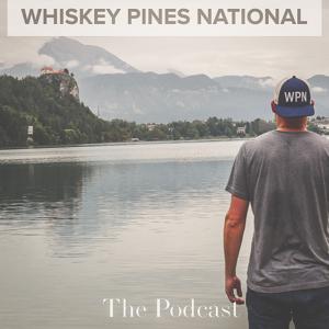 Whiskey Pines National