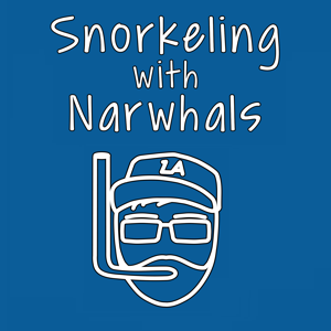 Snorkeling With Narwhals