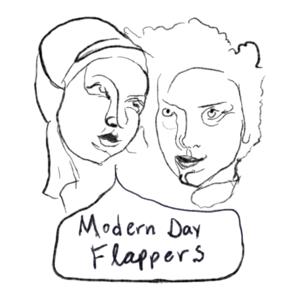 Modern Day Flappers