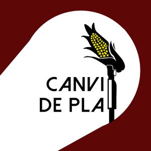 Canvi de Pla