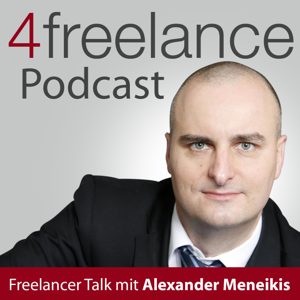 Freelancer Talk | 4freelance Podcast