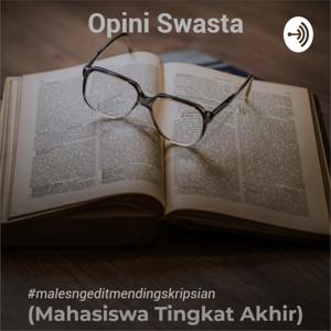 Opini Swasta