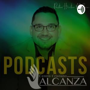 Alcanza Podcast