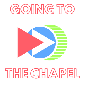 Going to the Chapel: A 21 Jump Street Podcast