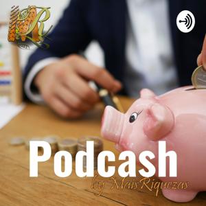 Podcash By Mais Riquezas