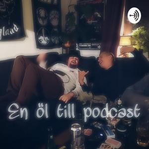 En öl till Podcast