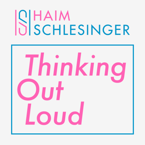 Haim Schlesinger - Thinking Out Loud