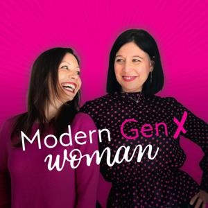 Modern Gen X Woman by Modern Gen X Woman