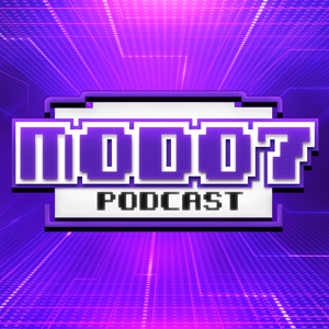 Modo 7 Podcast