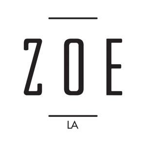 Zoe Church LA by Chad Veach