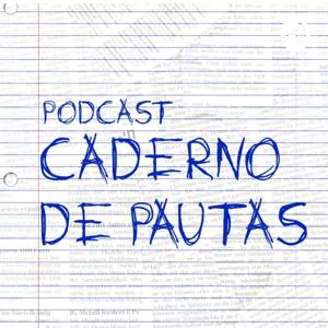 Caderno de Pautas