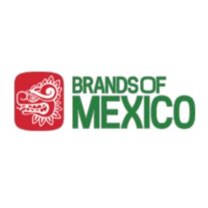 BRANDS OF MÉXICO