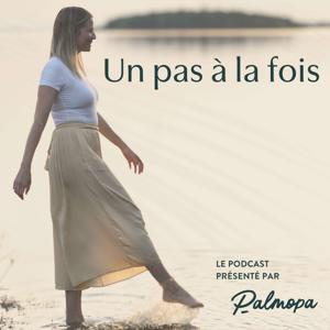 Un pas à la fois by Sophie Germain-Lacroix