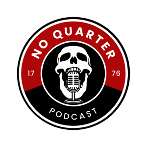 No Quarter Podcast