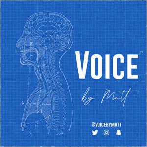 Voice By Matt