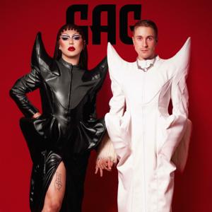 GAG - Der Podcast by Robin Solf & Miss Ivanka T.