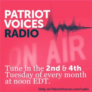 Patriot Voices Radio