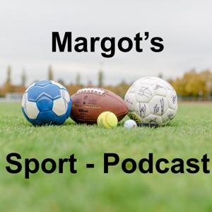 Margot's Sport - Podcast