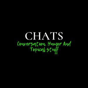 C.H.A.T.S. Podcast