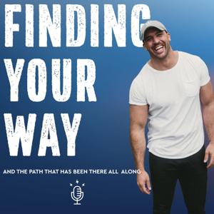 Finding Your Way With Caleb