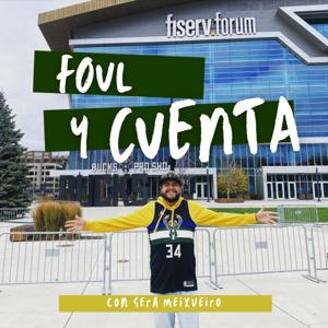 Foul y cuenta