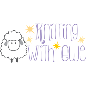 Knitting With Ewe