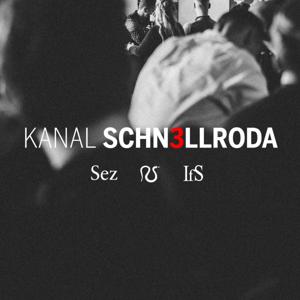 Kanal Schnellroda by Kanal Schnellroda