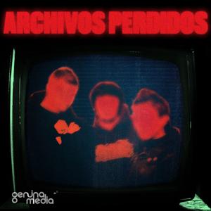 Archivos Perdidos