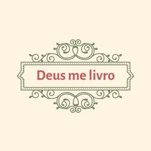 Deus me livro