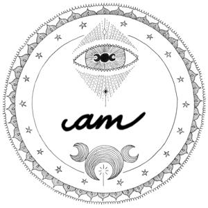 Eye Am Podcast