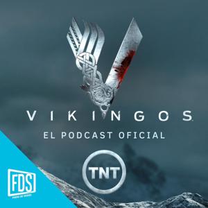 Vikingos: el podcast oficial by Fuera de Series