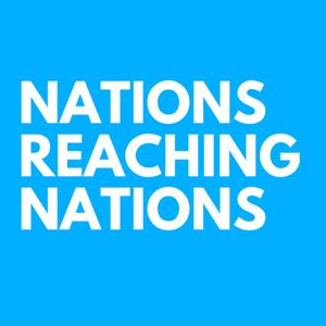 Nations Reaching Nations (Hosted by Brian Hébert)