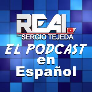 Real Tejeda Podcast