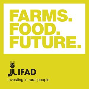 Farms. Food. Future.