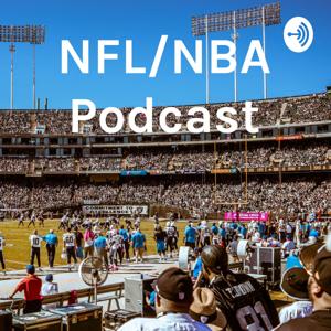 NFL/NBA Podcast
