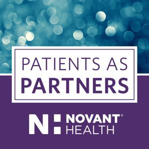 Novant Health Patients as Partners