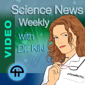 Science News Weekly (Video)