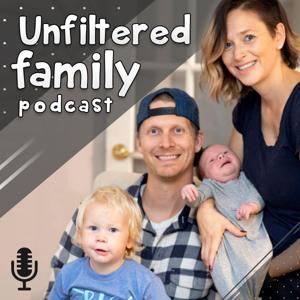 The Unfiltered Family Podcast