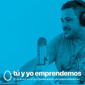 tu y yo emprendemos