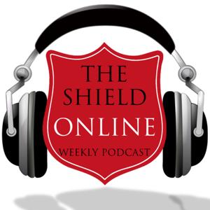 The Shield ONLINE