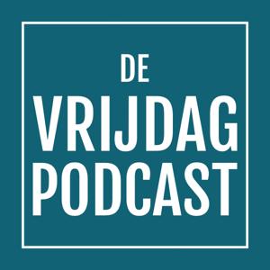 De Vrijdag Podcast