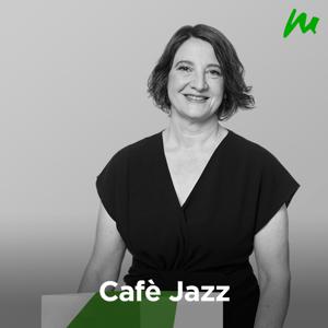 Cafè Jazz by Catalunya Ràdio