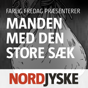 Farlig Jul: Manden Med Den Store Sæk