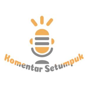 Podcast Komentar Setumpuk